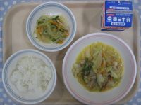 ご飯、ホイコーロー、バンサンスウ